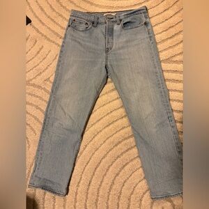Women’s Levi’s size 29